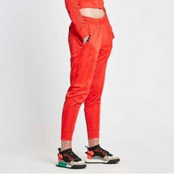 アイドル ADIDAS ORIGINALS BY AW TRACK PANT アイドル ADIDAS ORIGINALS BY AW TRACK PANT Adidas Originals